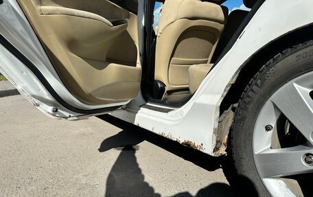 Honda Civic VIII, 2007 год, 700 000 рублей, 9 фотография
