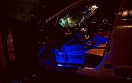 Honda Civic VIII, 2007 год, 700 000 рублей, 29 фотография