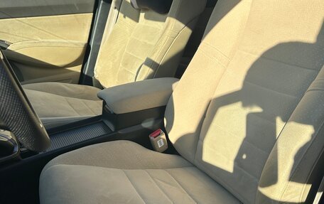 Honda Civic VIII, 2007 год, 700 000 рублей, 24 фотография