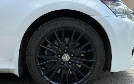 Lexus GS IV рестайлинг, 2013 год, 2 800 000 рублей, 7 фотография