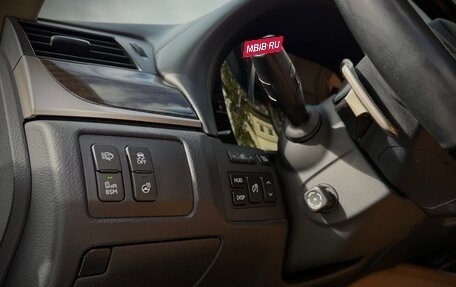 Lexus GS IV рестайлинг, 2013 год, 2 800 000 рублей, 14 фотография