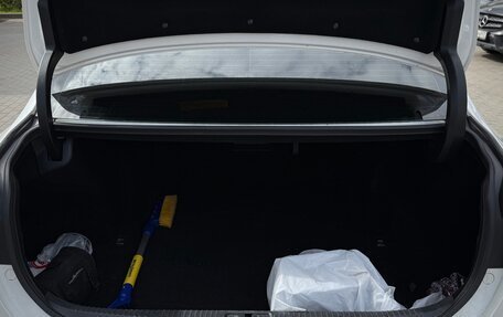 Lexus GS IV рестайлинг, 2013 год, 2 800 000 рублей, 27 фотография