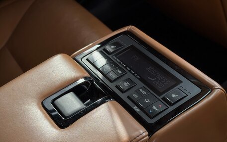 Lexus GS IV рестайлинг, 2013 год, 2 800 000 рублей, 24 фотография