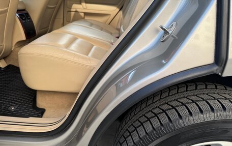 Volkswagen Touareg III, 2006 год, 980 000 рублей, 23 фотография