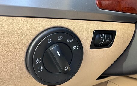 Volkswagen Touareg III, 2006 год, 980 000 рублей, 35 фотография