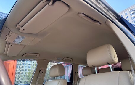 Volkswagen Touareg III, 2006 год, 980 000 рублей, 34 фотография