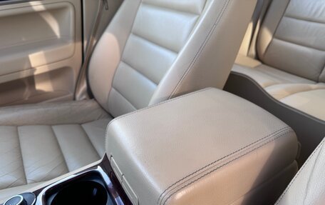Volkswagen Touareg III, 2006 год, 980 000 рублей, 37 фотография