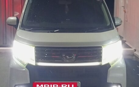 Daihatsu Move VI рестайлинг, 2015 год, 1 180 000 рублей, 3 фотография