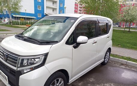 Daihatsu Move VI рестайлинг, 2015 год, 1 180 000 рублей, 5 фотография