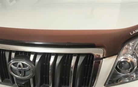 Toyota Land Cruiser Prado 150 рестайлинг 2, 2011 год, 3 550 000 рублей, 6 фотография
