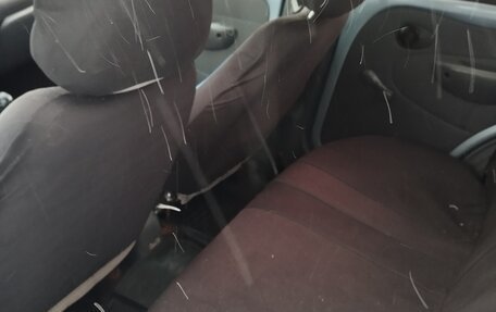 Daewoo Matiz I, 2011 год, 190 000 рублей, 6 фотография
