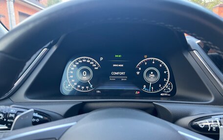 Hyundai Sonata VIII, 2023 год, 2 949 000 рублей, 6 фотография