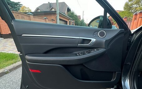 Hyundai Sonata VIII, 2023 год, 2 949 000 рублей, 16 фотография
