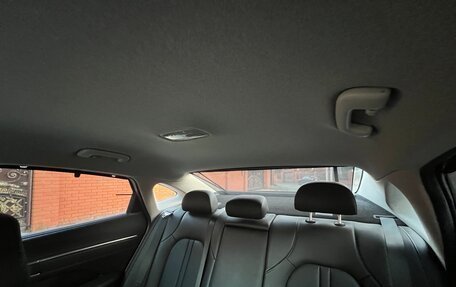 Hyundai Sonata VIII, 2023 год, 2 949 000 рублей, 10 фотография