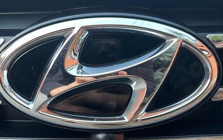 Hyundai Sonata VIII, 2023 год, 2 949 000 рублей, 11 фотография