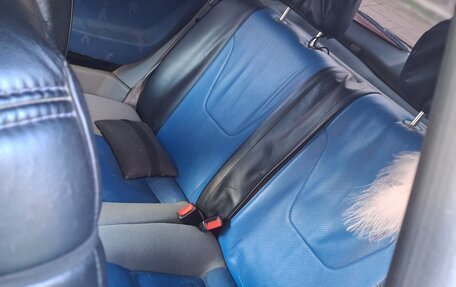 Volkswagen Lupo, 2000 год, 220 000 рублей, 4 фотография