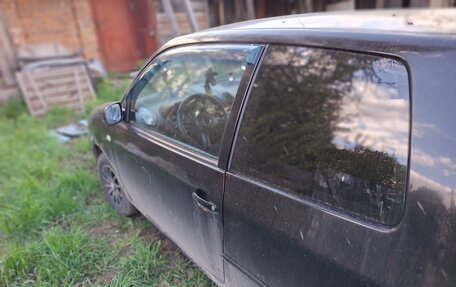 Volkswagen Lupo, 2000 год, 220 000 рублей, 6 фотография