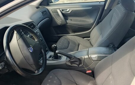 Volvo S60 III, 2006 год, 720 000 рублей, 6 фотография