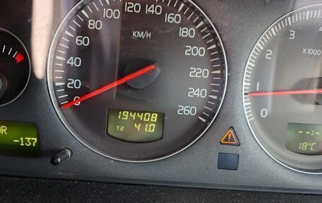 Volvo S60 III, 2006 год, 720 000 рублей, 7 фотография