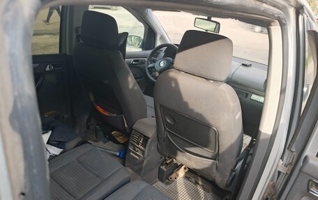 Volkswagen Touran III, 2003 год, 319 000 рублей, 5 фотография