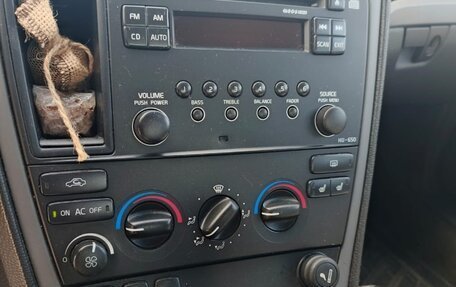 Volvo S60 III, 2006 год, 720 000 рублей, 8 фотография