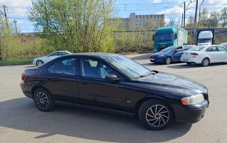 Volvo S60 III, 2006 год, 720 000 рублей, 3 фотография