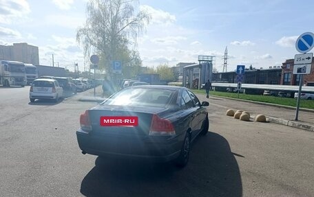 Volvo S60 III, 2006 год, 720 000 рублей, 5 фотография