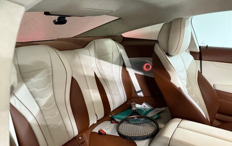 BMW 8 серия, 2020 год, 10 500 000 рублей, 7 фотография