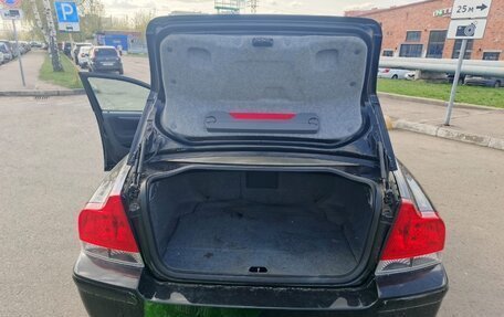 Volvo S60 III, 2006 год, 720 000 рублей, 11 фотография