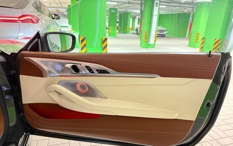 BMW 8 серия, 2020 год, 10 500 000 рублей, 6 фотография