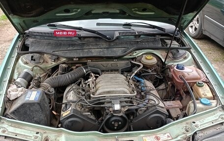 Audi 100, 1992 год, 420 000 рублей, 5 фотография