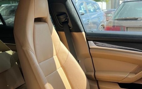 Porsche Panamera II рестайлинг, 2016 год, 3 550 000 рублей, 5 фотография
