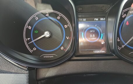 Chery Tiggo 5 I рестайлинг, 2018 год, 1 050 000 рублей, 8 фотография