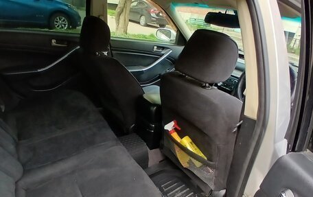 Nissan Skyline, 2002 год, 690 000 рублей, 5 фотография
