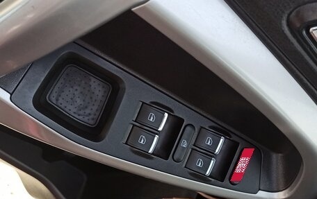 Chery Tiggo 5 I рестайлинг, 2018 год, 1 050 000 рублей, 14 фотография