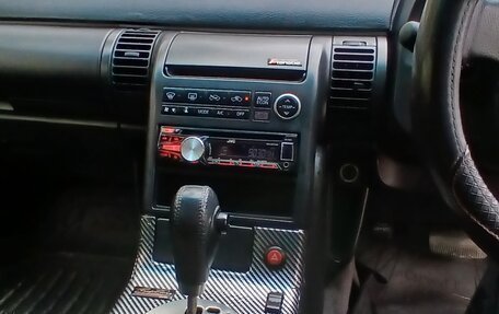 Nissan Skyline, 2002 год, 690 000 рублей, 8 фотография