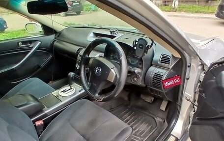 Nissan Skyline, 2002 год, 690 000 рублей, 6 фотография