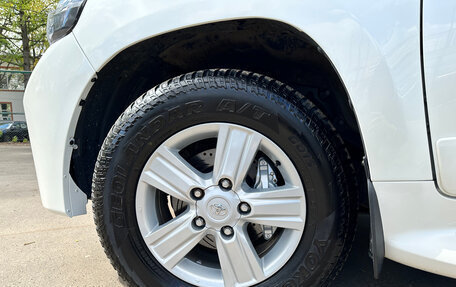 Toyota Land Cruiser 200, 2013 год, 5 750 000 рублей, 4 фотография