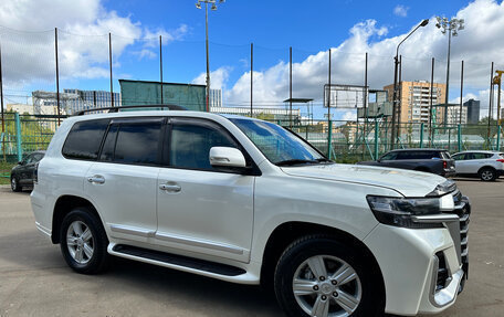 Toyota Land Cruiser 200, 2013 год, 5 750 000 рублей, 5 фотография