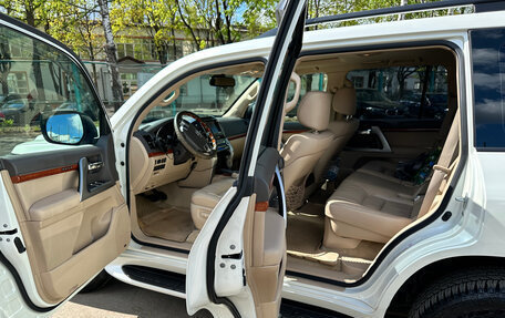 Toyota Land Cruiser 200, 2013 год, 5 750 000 рублей, 7 фотография