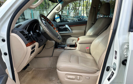 Toyota Land Cruiser 200, 2013 год, 5 750 000 рублей, 9 фотография