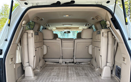 Toyota Land Cruiser 200, 2013 год, 5 750 000 рублей, 15 фотография