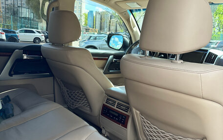 Toyota Land Cruiser 200, 2013 год, 5 750 000 рублей, 13 фотография