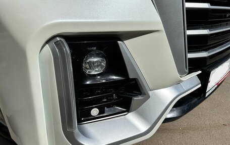 Toyota Land Cruiser 200, 2013 год, 5 750 000 рублей, 19 фотография
