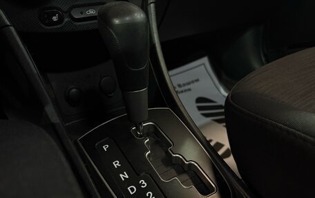 Hyundai Solaris II рестайлинг, 2015 год, 730 000 рублей, 12 фотография