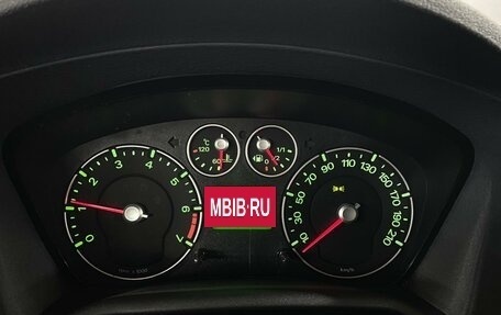 Ford Fusion I, 2006 год, 449 000 рублей, 14 фотография