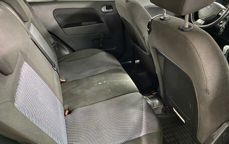 Ford Fusion I, 2006 год, 449 000 рублей, 19 фотография