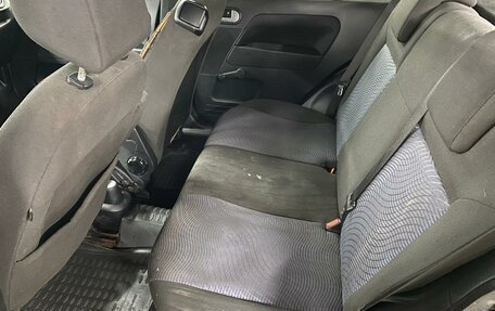Ford Fusion I, 2006 год, 449 000 рублей, 18 фотография
