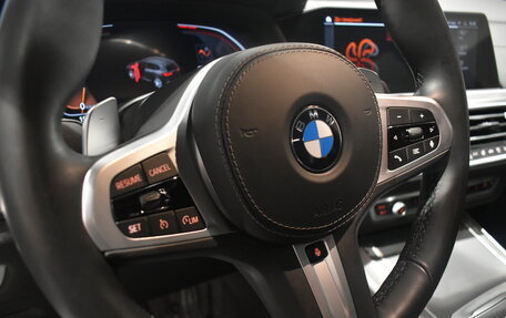 BMW X5, 2021 год, 8 750 000 рублей, 5 фотография