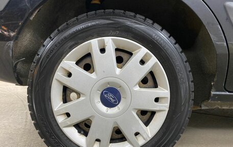 Ford Fusion I, 2006 год, 449 000 рублей, 21 фотография
